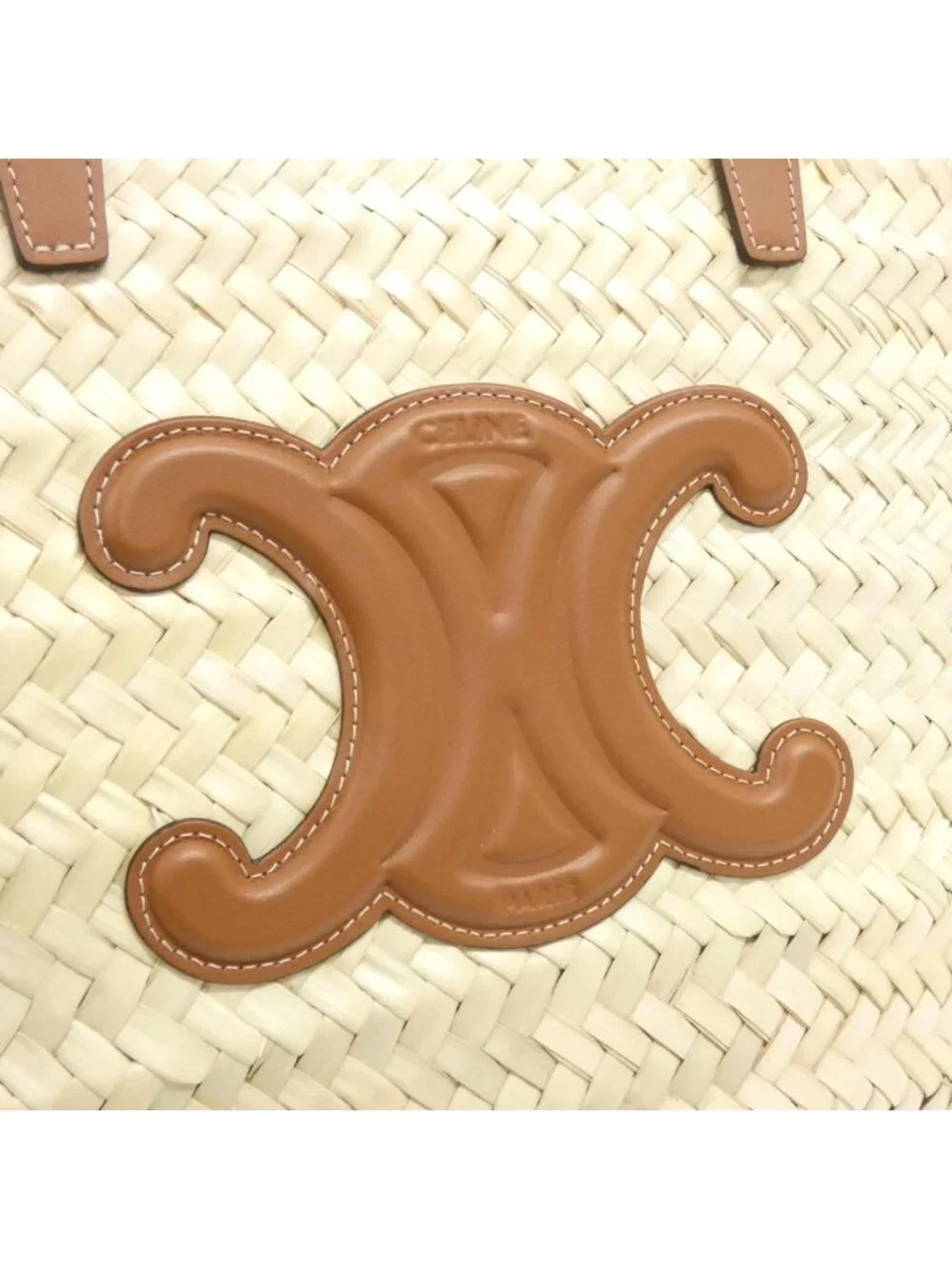 Celine Triomphe Shoulder Bag